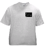 Ash Grey T-So what's your Addiction?