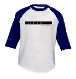 Baseball Jersey-CDXX