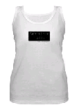 Ladies Tank-Heads have Brains too