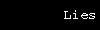 Lies